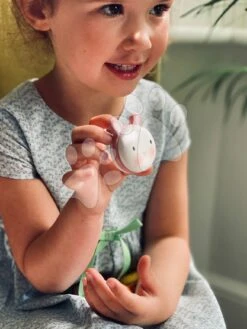 Süße Makronen Aus Holz Animal Macarons Tender Leaf Toys Huhn, Bär, Hase, Fuchs Und Ferkel Ab 2 Jahren 13 Süße Makronen Aus Holz Animal Macarons Tender Leaf Toys Huhn, Bär, Hase, Fuchs Und Ferkel Ab 2 Jahren -Tender Leaf tl8240 f tender leaf animal macarons