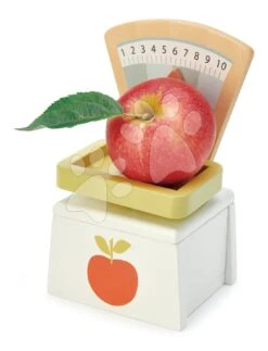 Holzwaage Market Scales Tender Leaf Toys Zum Wiegen Von Lebensmitteln 10 Holzwaage Market Scales Tender Leaf Toys Zum Wiegen Von Lebensmitteln -Tender Leaf tl8259 d tender leaf vaha