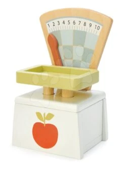 Holzwaage Market Scales Tender Leaf Toys Zum Wiegen Von Lebensmitteln 13 Holzwaage Market Scales Tender Leaf Toys Zum Wiegen Von Lebensmitteln -Tender Leaf tl8259 g tender leaf vaha