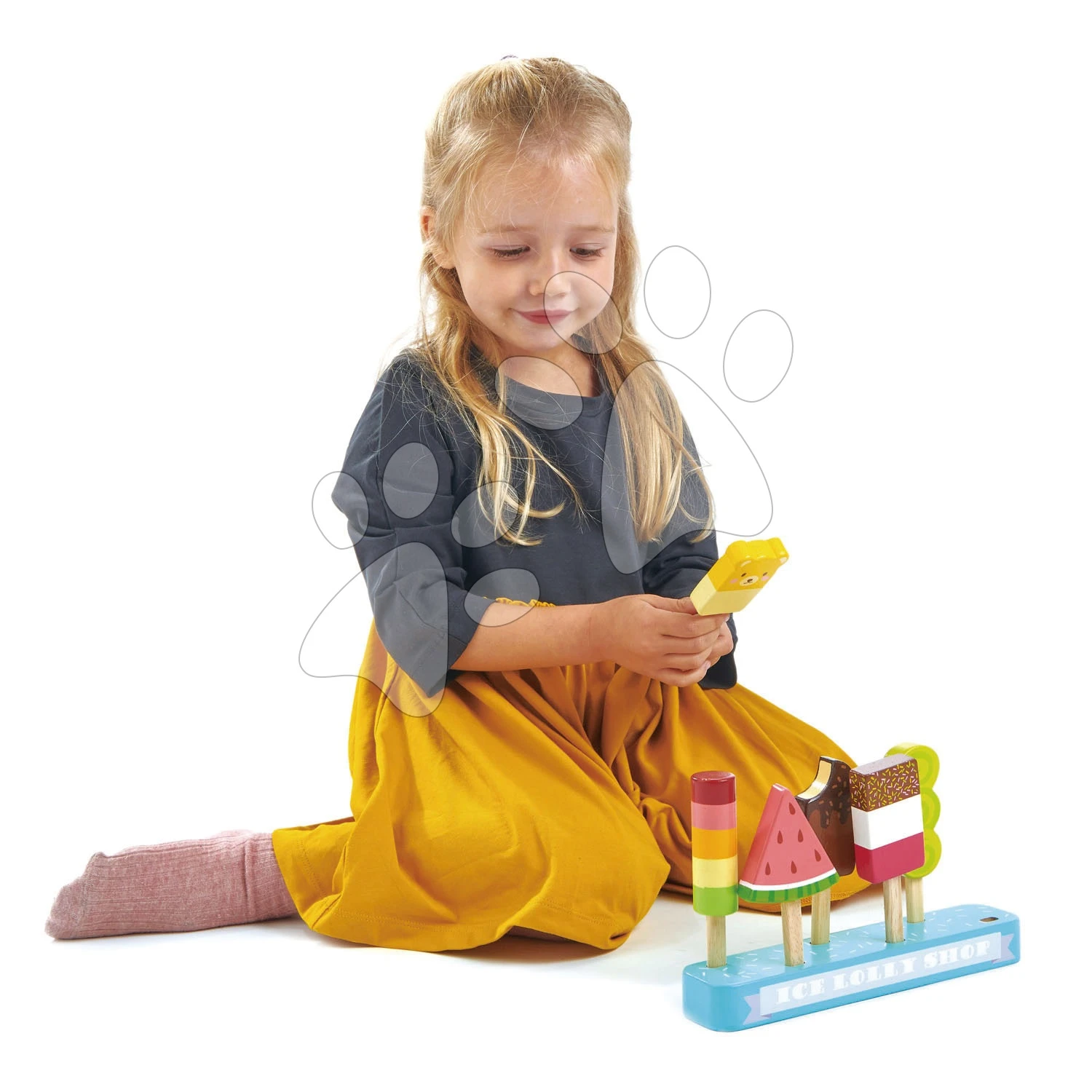 Eis Am Stiel Aus Holz Ice Lolly Shop Tender Leaf Toys 6 Sorten Auf Dem Ständer 9 Eis Am Stiel Aus Holz Ice Lolly Shop Tender Leaf Toys 6 Sorten Auf Dem Ständer – Bild 9