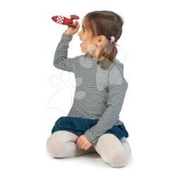 Holz-Raketenbau Tender Leaf Toys Kreatives Spiel 3 Arten Von 18 Teilen -Tender Leaf tl8335 e tender leaf rocket construction