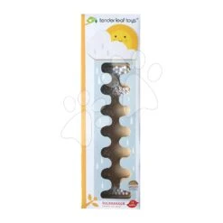 Regenmacher Rainmaker Tender Leaf Toys Mit Dem Sound Des Regens, Wenn Sich Die Kugeln Bewegen, Ab 18 Monaten 7 Regenmacher Rainmaker Tender Leaf Toys Mit Dem Sound Des Regens, Wenn Sich Die Kugeln Bewegen, Ab 18 Monaten -Tender Leaf tl8345 d tender leaf rainmaker