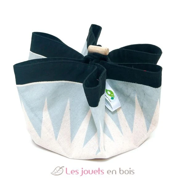 Zirkus Set - Tender Leaf Toys 2 Zirkus Set - Tender Leaf Toys – Bild 2