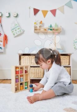 Hotel Aus Holz Happy Folk Hotel Tender Leaf Toys Mit 9 Zeichen In Den Zimmern 14 Hotel Aus Holz Happy Folk Hotel Tender Leaf Toys Mit 9 Zeichen In Den Zimmern -Tender Leaf tl8370 h tender leaf vkladacka