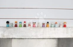 Hotel Aus Holz Happy Folk Hotel Tender Leaf Toys Mit 9 Zeichen In Den Zimmern 21 Hotel Aus Holz Happy Folk Hotel Tender Leaf Toys Mit 9 Zeichen In Den Zimmern -Tender Leaf tl8370 k tender leaf vkladacka