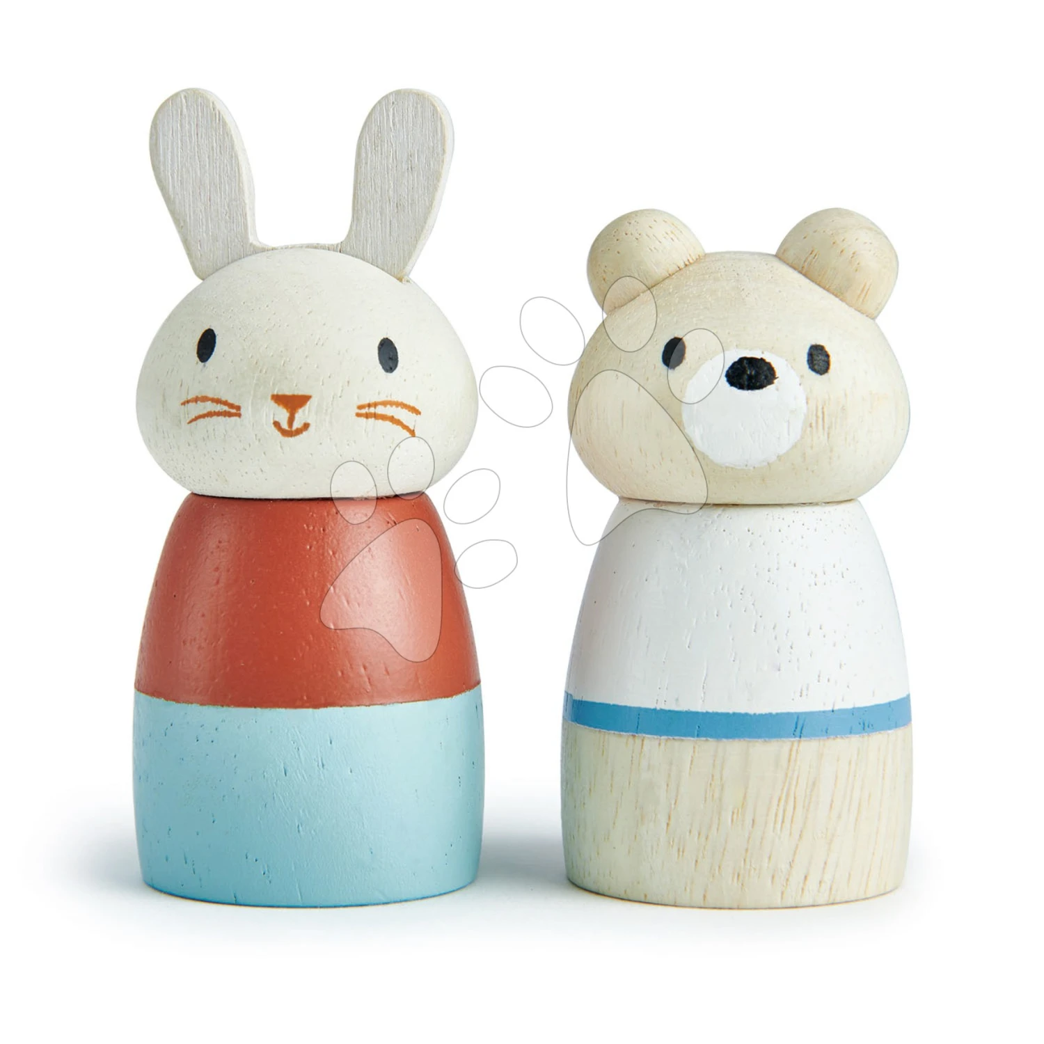 Segelboot Aus Holz Sailaway Boat Tender Leaf Toys Mit Zwei Segeln Und Einem Hasen Mit Teddybären 1 Segelboot Aus Holz Sailaway Boat Tender Leaf Toys Mit Zwei Segeln Und Einem Hasen Mit Teddybären