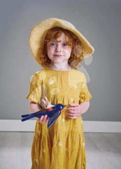 Schwalbe Aus Holz Swifty Bird Tender Leaf Toys Aus Dem Märchen Merrywood Tales Mit Einer Hasenfigur Ab 3 Jahren 19 Schwalbe Aus Holz Swifty Bird Tender Leaf Toys Aus Dem Märchen Merrywood Tales Mit Einer Hasenfigur Ab 3 Jahren -Tender Leaf tl8387 h tender leaf lastovicka