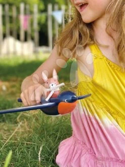 Schwalbe Aus Holz Swifty Bird Tender Leaf Toys Aus Dem Märchen Merrywood Tales Mit Einer Hasenfigur Ab 3 Jahren 21 Schwalbe Aus Holz Swifty Bird Tender Leaf Toys Aus Dem Märchen Merrywood Tales Mit Einer Hasenfigur Ab 3 Jahren -Tender Leaf tl8387 j tender leaf lastovicka