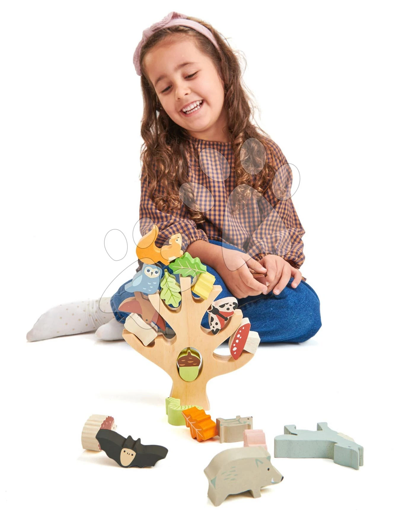 Holzbaum Mit Der Waage Stacking Forest Tender Leaf Toys Mit 19 Tieren Und Beeren Ab 18 Monaten 1 Holzbaum Mit Der Waage Stacking Forest Tender Leaf Toys Mit 19 Tieren Und Beeren Ab 18 Monaten