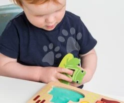 Waldtiere Aus Holz Touchy Feely Animals Tender Leaf Toys 5 Ergonomische Formen Auf Einem Brett Ab 18 Monaten 7 Waldtiere Aus Holz Touchy Feely Animals Tender Leaf Toys 5 Ergonomische Formen Auf Einem Brett Ab 18 Monaten -Tender Leaf tl8417 d tender leaf touchy feely animals