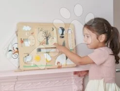 Wetterstation Aus Holz Weather Watch Tender Leaf Toys Mit Postkarten Aus Holz 9 Wetterstation Aus Holz Weather Watch Tender Leaf Toys Mit Postkarten Aus Holz -Tender Leaf tl8421 d tender leaf weather watch