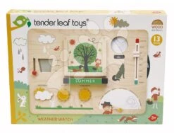 Wetterstation Aus Holz Weather Watch Tender Leaf Toys Mit Postkarten Aus Holz 11 Wetterstation Aus Holz Weather Watch Tender Leaf Toys Mit Postkarten Aus Holz -Tender Leaf tl8421 e tender leaf weather watch