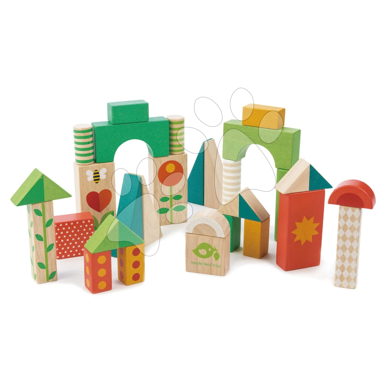 Lauflernhilfe Aus Holz Mit Würfeln Baby Block Walker Tender Leaf Toys Wagen Mit Gemalten Bildern 29 Würfel Ab 18 Monaten 2 Lauflernhilfe Aus Holz Mit Würfeln Baby Block Walker Tender Leaf Toys Wagen Mit Gemalten Bildern 29 Würfel Ab 18 Monaten – Bild 2