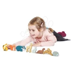 Waldtiere Auf Dem Brett Woodland Animals Tender Leaf Toys Kaninchen, Hase, Igel, Fuchs, Reh, Eichhörnchen, Wiesel, Dachs 3 Stk 16 Waldtiere Auf Dem Brett Woodland Animals Tender Leaf Toys Kaninchen, Hase, Igel, Fuchs, Reh, Eichhörnchen, Wiesel, Dachs 3 Stk -Tender Leaf tl8472 d tender leaf woodland animals 4
