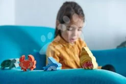 Meerestiere Aus Holz Im Regal 10-teiliges Küstenset Tender Leaf Toys 7 Meerestiere Aus Holz Im Regal 10-teiliges Küstenset Tender Leaf Toys -Tender Leaf tl8478 d tender leaf morske zvierata