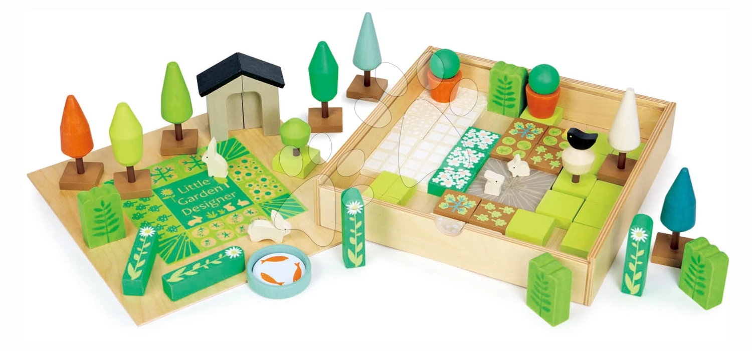 Polarpinguin Aus Holz Tender Leaf Toys Ab 3 Jahren 6 Polarpinguin Aus Holz Tender Leaf Toys Ab 3 Jahren – Bild 6