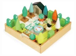 Polarpinguin Aus Holz Tender Leaf Toys Ab 3 Jahren 16 Polarpinguin Aus Holz Tender Leaf Toys Ab 3 Jahren -Tender Leaf tl8488 e tender leaf skladacka