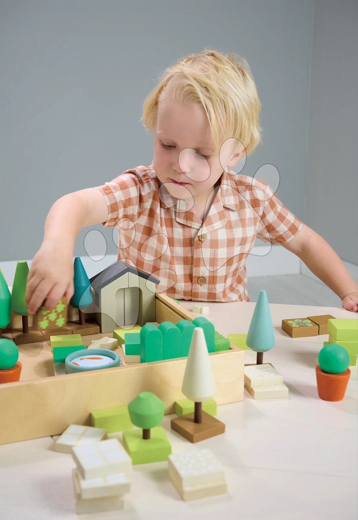 Polarpinguin Aus Holz Tender Leaf Toys Ab 3 Jahren 9 Polarpinguin Aus Holz Tender Leaf Toys Ab 3 Jahren – Bild 9