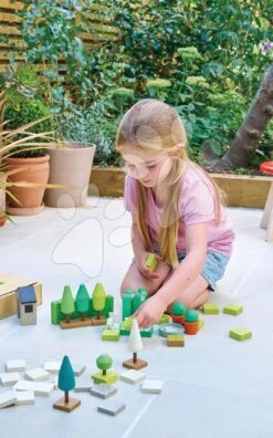 Polarpinguin Aus Holz Tender Leaf Toys Ab 3 Jahren 22 Polarpinguin Aus Holz Tender Leaf Toys Ab 3 Jahren -Tender Leaf tl8488 k tender leaf skladacka