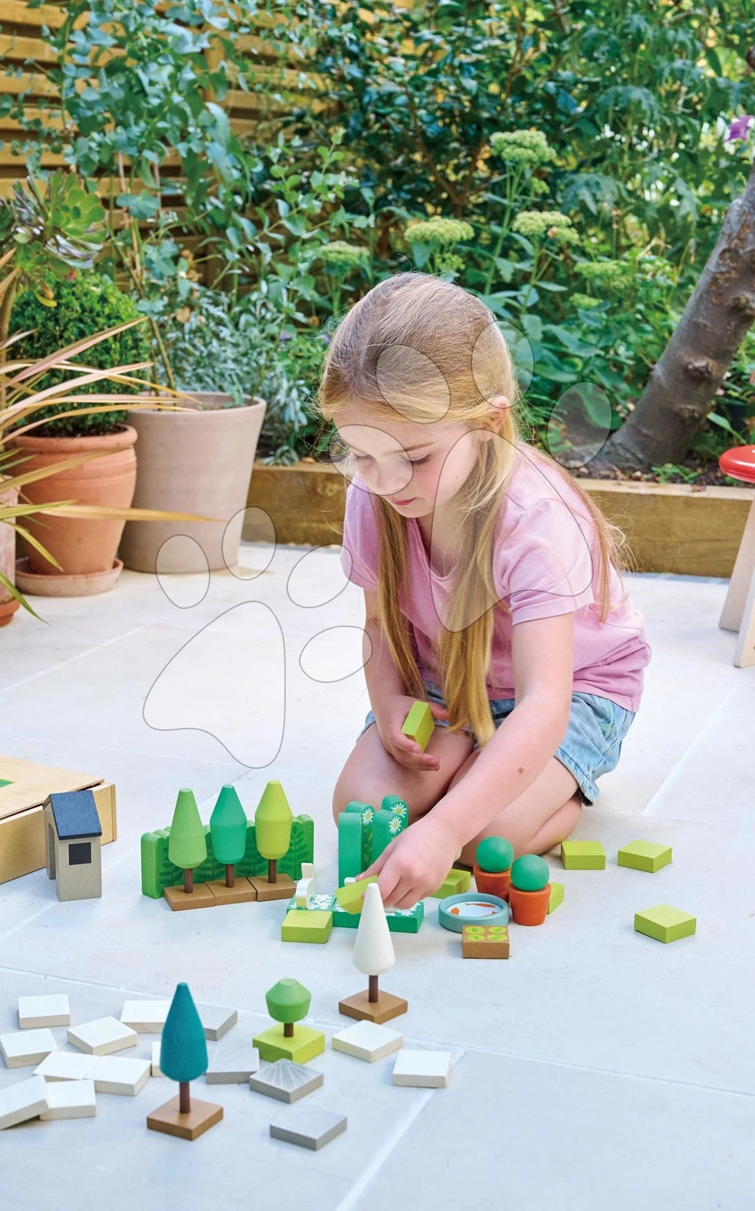 Polarpinguin Aus Holz Tender Leaf Toys Ab 3 Jahren 10 Polarpinguin Aus Holz Tender Leaf Toys Ab 3 Jahren – Bild 10