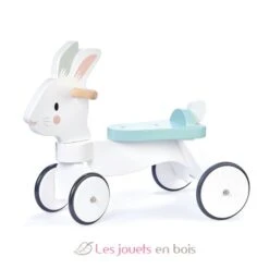 Rutscher Hase - Tender Leaf Toys