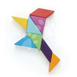 Magnetbaukasten Aus Holz Designer Magblocs Tender Leaf Toys 8 Dreieckige Formen In Der Tasche 28 Magnetbaukasten Aus Holz Designer Magblocs Tender Leaf Toys 8 Dreieckige Formen In Der Tasche -Tender Leaf tl8610 i tender leaf designer magblocs