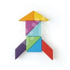 Magnetbaukasten Aus Holz Designer Magblocs Tender Leaf Toys 8 Dreieckige Formen In Der Tasche 30 Magnetbaukasten Aus Holz Designer Magblocs Tender Leaf Toys 8 Dreieckige Formen In Der Tasche -Tender Leaf tl8610 k tender leaf designer magblocs