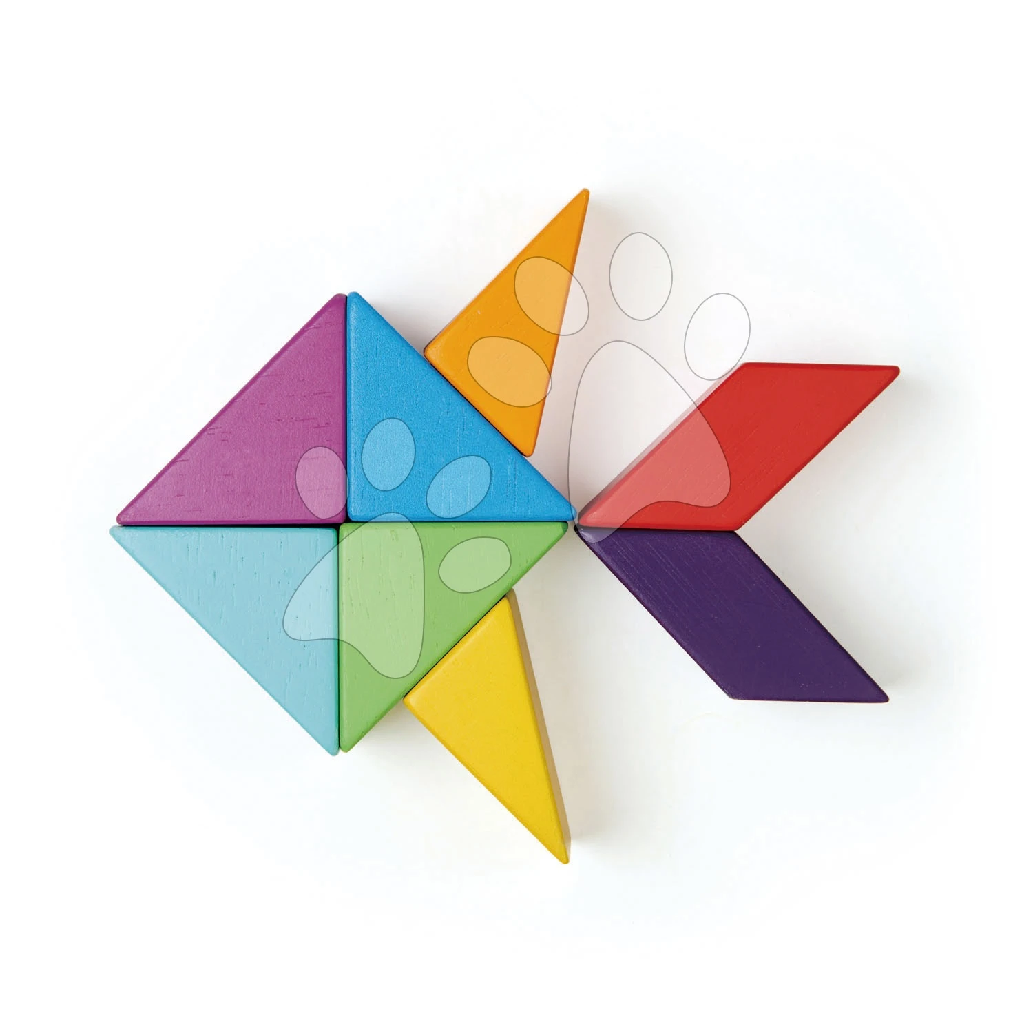 Magnetbaukasten Aus Holz Designer Magblocs Tender Leaf Toys 8 Dreieckige Formen In Der Tasche 15 Magnetbaukasten Aus Holz Designer Magblocs Tender Leaf Toys 8 Dreieckige Formen In Der Tasche – Bild 15