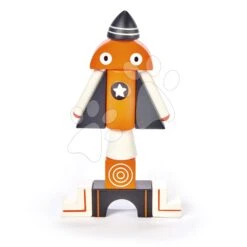 Magnetbaukasten Aus Holz Galaxy Magblocs Tender Leaf Toys 12 Würfel In Der Tasche Universum