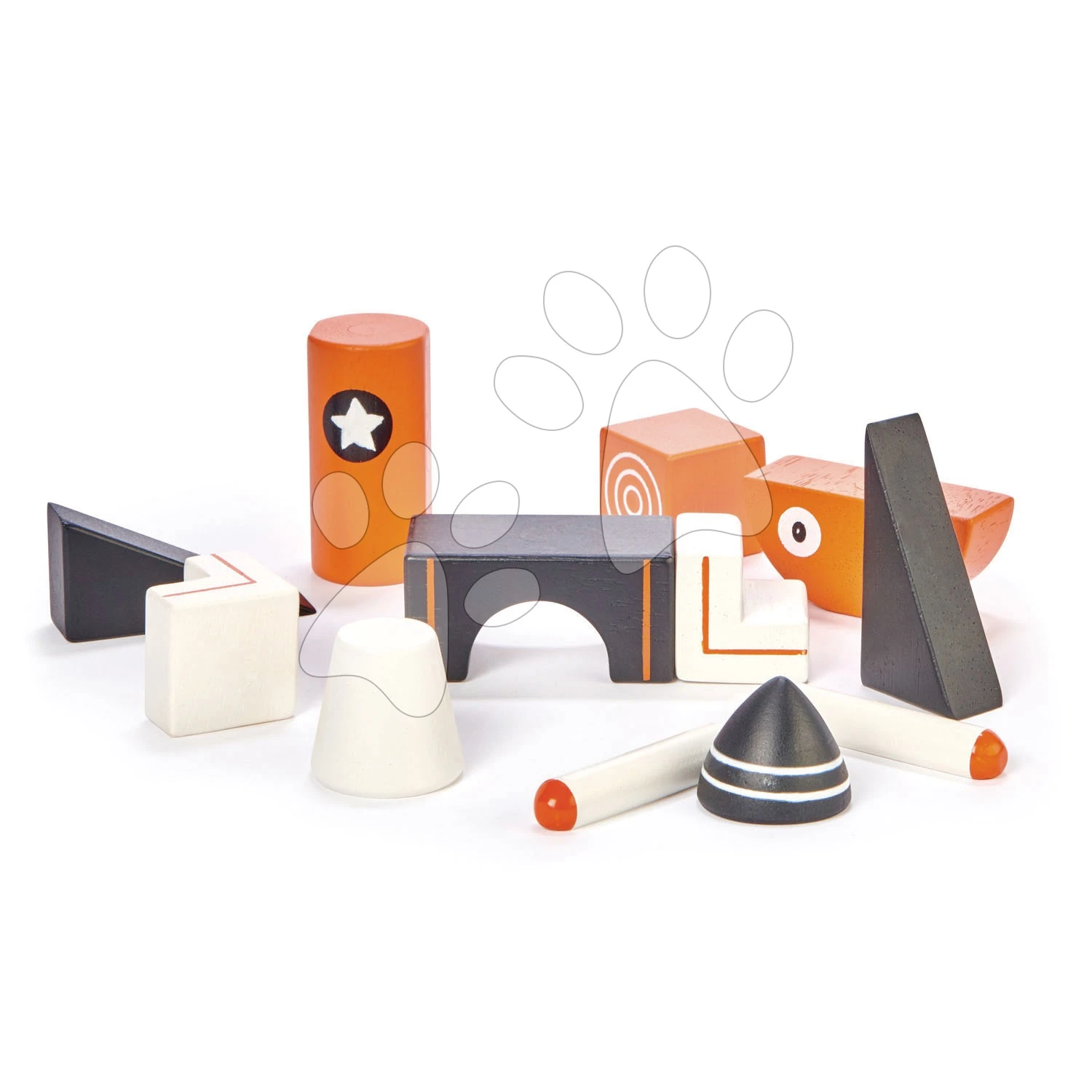 Magnetbaukasten Aus Holz Galaxy Magblocs Tender Leaf Toys 12 Würfel In Der Tasche Universum 3 Magnetbaukasten Aus Holz Galaxy Magblocs Tender Leaf Toys 12 Würfel In Der Tasche Universum – Bild 3