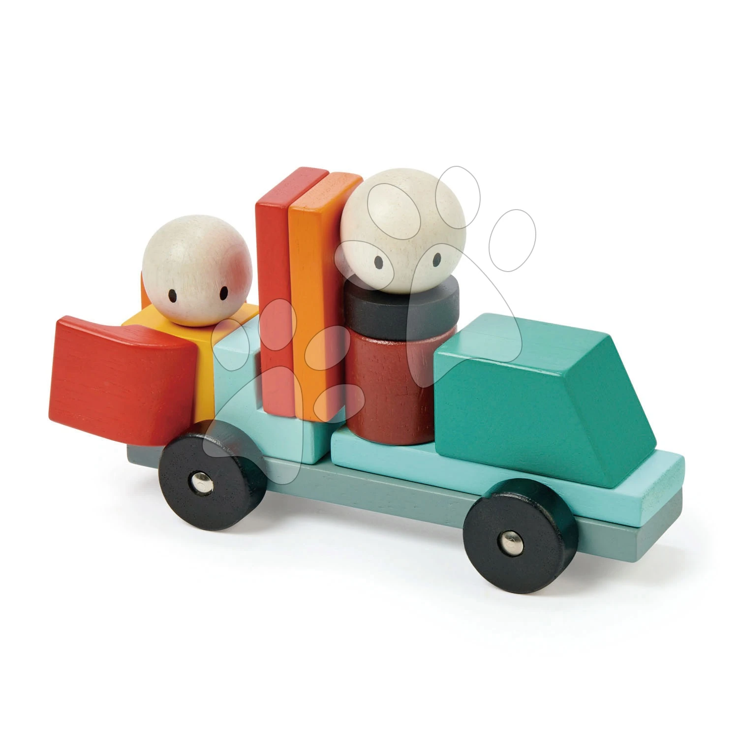 Magnetbaukasten Aus Holz Racing Magblocs Tender Leaf Toys 14 Autowürfel In Der Tasche 7 Magnetbaukasten Aus Holz Racing Magblocs Tender Leaf Toys 14 Autowürfel In Der Tasche – Bild 7