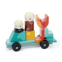 Magnetbaukasten Aus Holz Racing Magblocs Tender Leaf Toys 14 Autowürfel In Der Tasche 23 Magnetbaukasten Aus Holz Racing Magblocs Tender Leaf Toys 14 Autowürfel In Der Tasche -Tender Leaf tl8613 j tender leaf racing magblocs