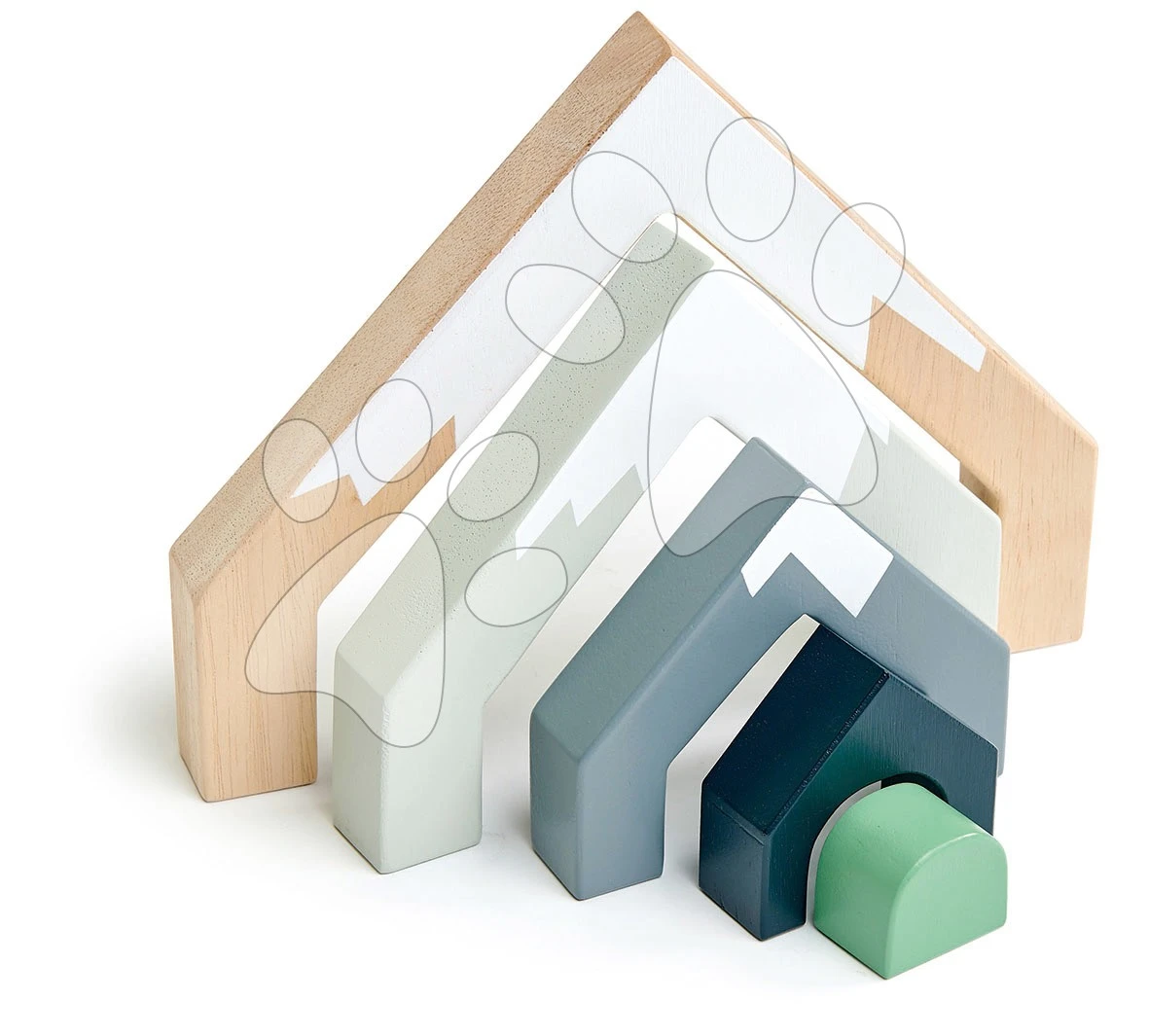 Bergpass Aus Holz Mountain Pass Stack Tender Leaf Toys 5 Berggipfel Der Gipfeltunnel 2 Bergpass Aus Holz Mountain Pass Stack Tender Leaf Toys 5 Berggipfel Der Gipfeltunnel – Bild 2