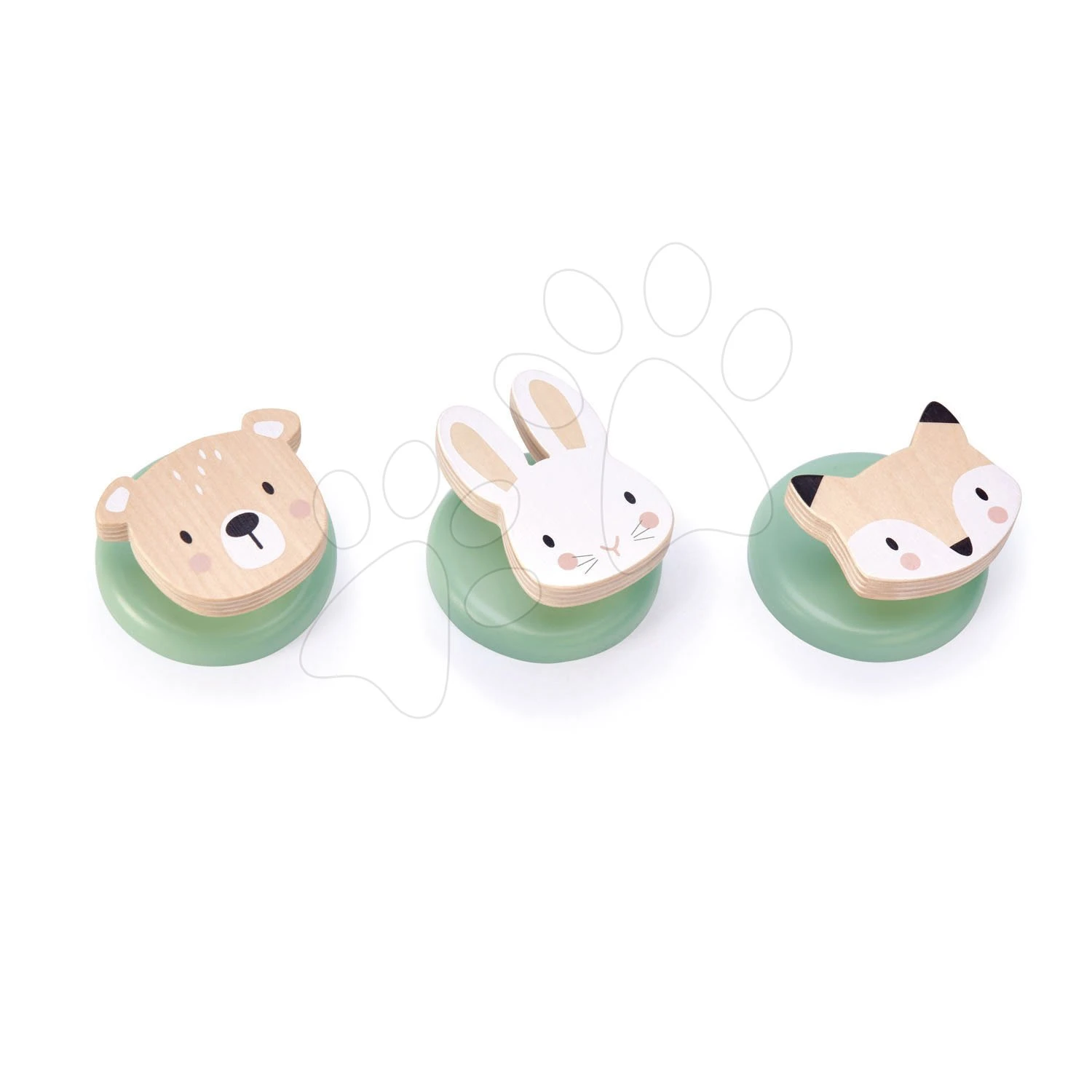 Kleiderhaken Aus Holz Für Kleid Forest Hook Tender Leaf Toys Bär Hase Und Fuchs 1 Kleiderhaken Aus Holz Für Kleid Forest Hook Tender Leaf Toys Bär Hase Und Fuchs