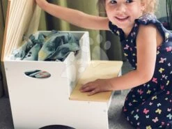 Waldtreppe Aus Holz Forest Step Tender Leaf Toys Mit Stauraum Für Spielzeug 13 Waldtreppe Aus Holz Forest Step Tender Leaf Toys Mit Stauraum Für Spielzeug -Tender Leaf tl8808 h tender leaf steps