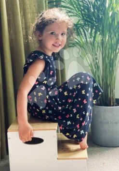 Waldtreppe Aus Holz Forest Step Tender Leaf Toys Mit Stauraum Für Spielzeug 14 Waldtreppe Aus Holz Forest Step Tender Leaf Toys Mit Stauraum Für Spielzeug -Tender Leaf tl8808 i tender leaf steps