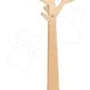 Hölzerner Kleiderbügel Baum Mit Ästen Forest Coat Stand Tender Leaf Toys Mit Vogelnest