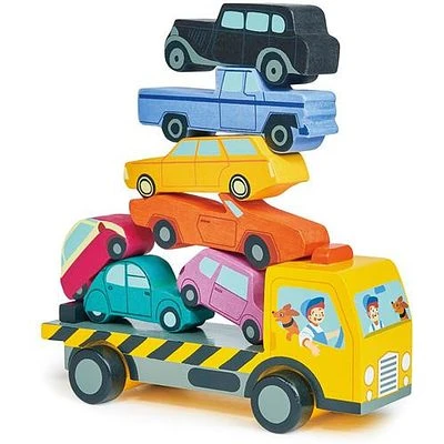 Tender Leaf Toys Stapelset Autos 7508663 2 Tender Leaf Toys Stapelset Autos 7508663 – Bild 2