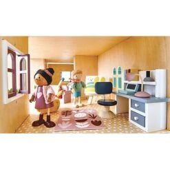 Tender Leaf Toys Puppenmöbel Arbeitszimmer 7508159 8 Tender Leaf Toys Puppenmöbel Arbeitszimmer 7508159 -Tender Leaf w2az05a04c5dnyoctkf0eanviyz2