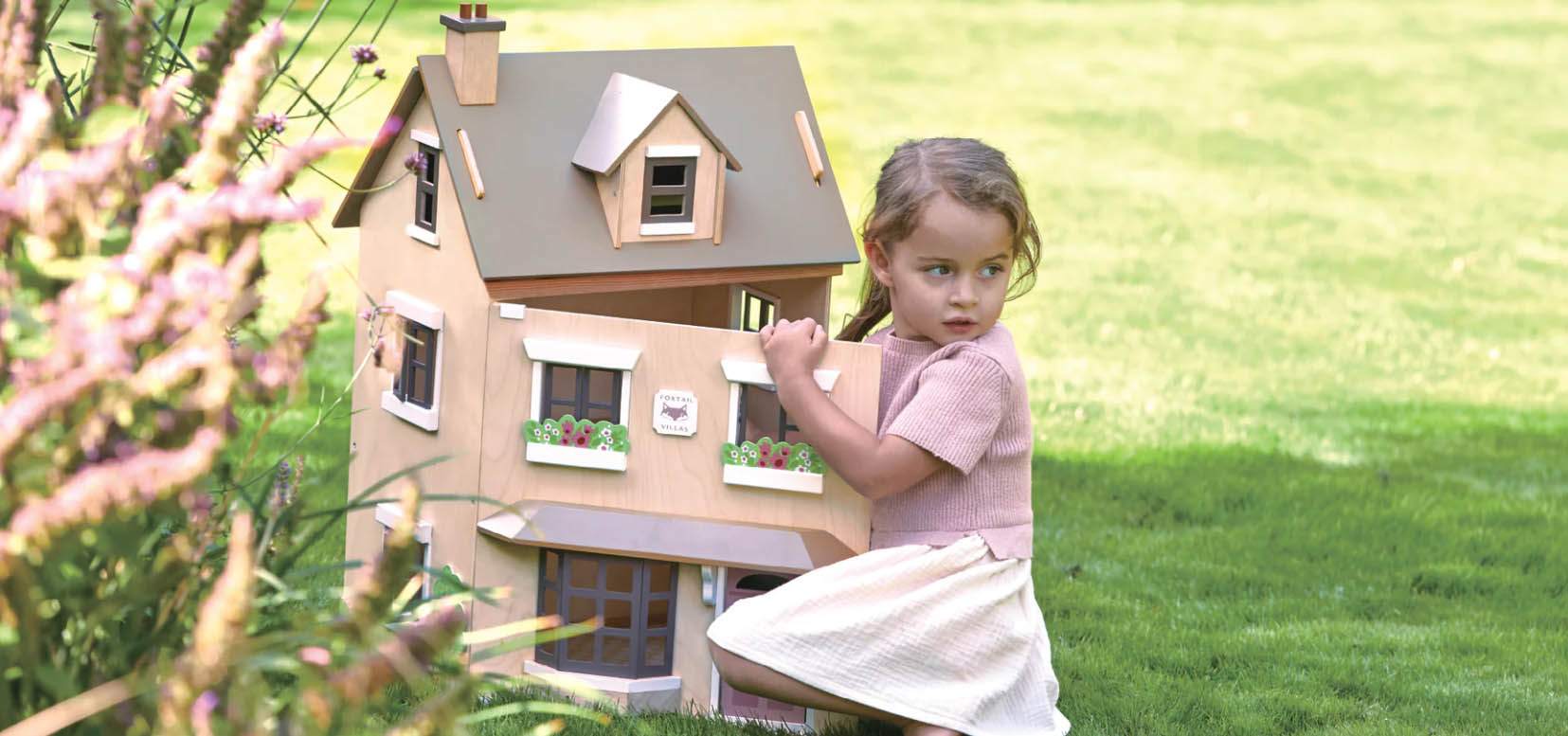 Tender Leaf -Tender Leaf SFRT